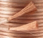 Preview: Lautsprecherkabel 100% CCA Kupfer 2X2,5mm (25 m)