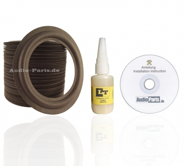 Infinity RS 4 Betc surrounds repair kit