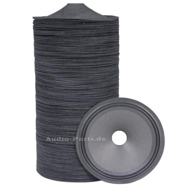 Speaker paper cone 6.05"