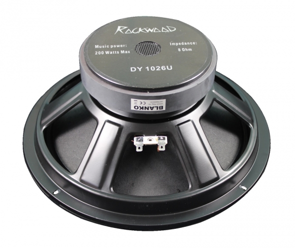 rockwood 15 inch subwoofer