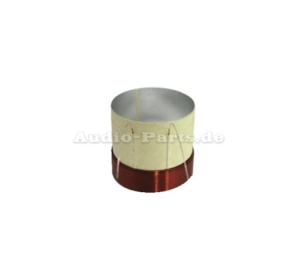 Speaker voice coil - 50.6 mm