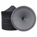 Speaker paper cone 14.72"